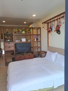 Timurbay Beach Resort Balok Kuantan - Kampung Sungai Karang - 9