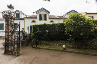 Casa da Tia Luísa - Furnas - 7