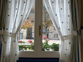 Apartamento Axpelarru - Ochandiano - 2