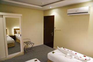 La Rive Hotels & Suites - Dammam - 3