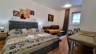 Apartmány Miluška - Bešeňová - 4