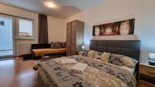 Apartmány Miluška - Bešeňová - 2