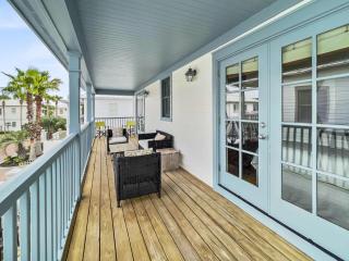 Sunset Beach Home - Rosemary Beach - 3