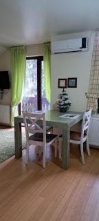 A&F Zlatiborski apartman - Zlatibor - 5