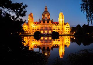 SOFI-LIVING-APARTMENTS - Hannover - 2
