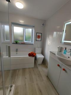 Owl's Watch - Ruthin - 7