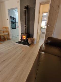 Owl's Watch - Ruthin - 5
