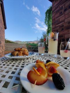 Owl's Watch - Ruthin - 2