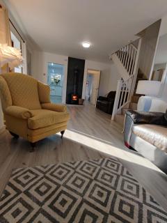Owl's Watch - Ruthin - 1