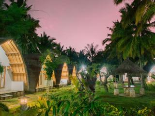 Lempeh Jungle Cottage - 3