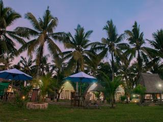 Lempeh Jungle Cottage - 7