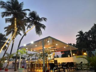 Hotel Goa Continental - Baga - Baga - 4