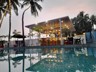 Hotel Goa Continental - Baga - Baga - 5