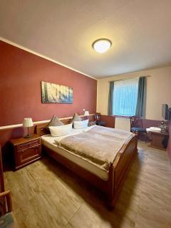 Altstadthotel Ilsenburg - Ilsenburg - 1