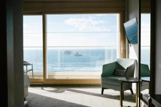 Hotel AMI Budva Petrovac - 1