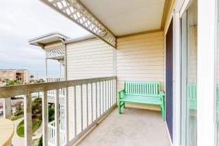 Victorian Condo #9312 - Galveston - 6