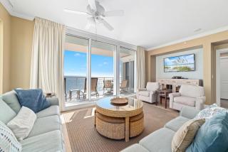 Indigo West 801 with Private Poolside Cabana - Perdido Key - 9
