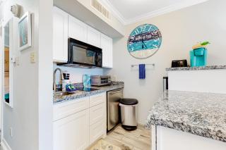 Victorian Condo #9312 - Galveston - 3