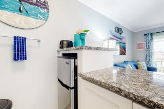 Victorian Condo #9312 - Galveston - 2
