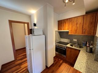 Apartament Narcis 2.5 - 5p - Ransol - Zona Grandvalira - El Tarter - 1