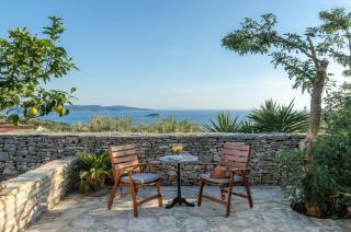 Holiday House Sanja Cafo - Vela Luka (Vallegrande) - 0