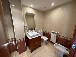 Apartament Narcis 2.5 - 5p - Ransol - Zona Grandvalira - El Tarter - 7