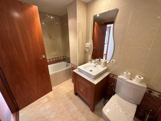 Apartament Narcis 2.5 - 5p - Ransol - Zona Grandvalira - El Tarter - 5
