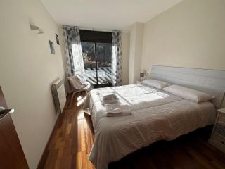 Apartament Narcis 2.5 - 5p - Ransol - Zona Grandvalira - El Tarter - 8