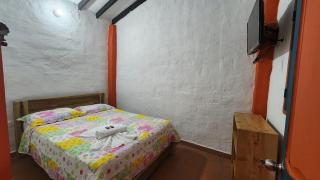 Hotel Dulce Campestre - Jardin - 4
