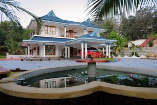 Gilead Holliday - Tāmarakulam - 3