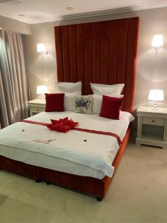HOTEL CARPAT INN - Azuga - 8