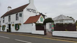 The Upper Largo Hotel & Restaurant - Lundin Links - 8
