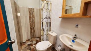 Hotel Dulce Campestre - Jardin - 5