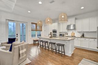 Beargrass Home - Santa Rosa Beach - 3