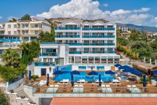 Meis Exclusive Hotel - Kaş - 6