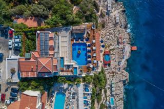 Meis Exclusive Hotel - Kaş - 7