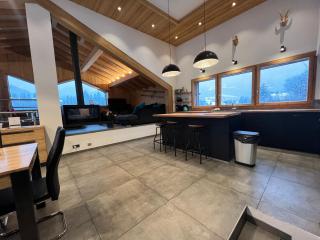 Chalet Azalée, Montriond, Morzine, Avoriaz - Montriond - 8
