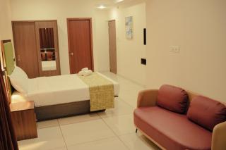 ESQUINA RESIDENCY - Edappally - 9