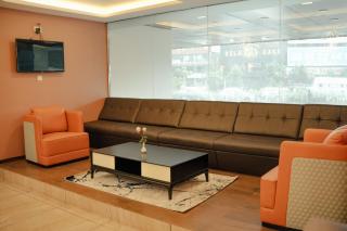 ESQUINA RESIDENCY - Edappally - 8