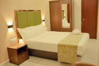 ESQUINA RESIDENCY - Edappally - 7