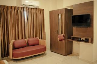 ESQUINA RESIDENCY - Edappally - 4