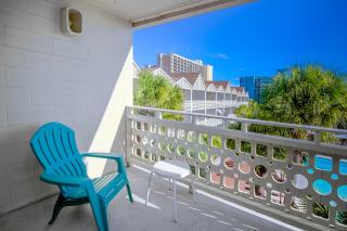 The Condo on Ocean Blvd - Myrtle Beach - 2
