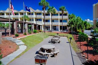 The Condo on Ocean Blvd - Myrtle Beach - 1