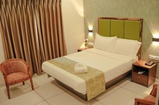 ESQUINA RESIDENCY - Edappally - 1