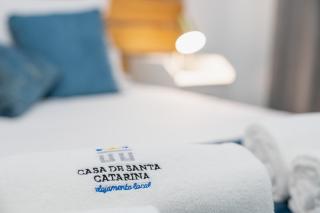 Casa de Santa Catarina - Ponta Delgada - Ponta Delgada - 2