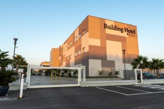 Building Hotel - Teverola - 7
