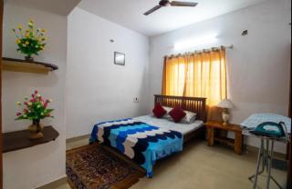 AnuBNK whitefield - Bangalore - 0