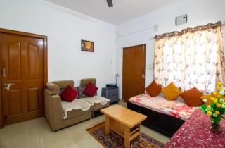 AnuBNK whitefield - Bangalore - 6