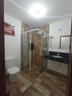Casa Bete e Farouk - São Miguel do Gostoso - 3