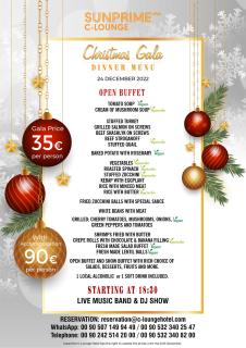 Sunprime C-Lounge - Adult Only - 5